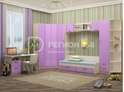 Детская «Юниор-7» МДФ разл.цвета в Нижнем Новгороде фото 5