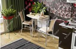 Стол пристенный (ВВР)