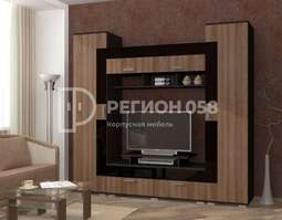 Стенка «НОТА-19» (Рег.058)