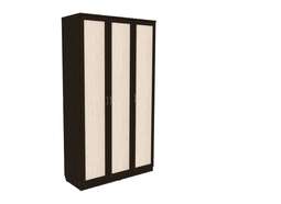 Шкаф 106 для белья 3-х дверный