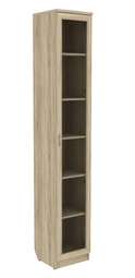Шкаф для книг 222