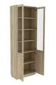 Шкаф для книг 206 в Нижнем Новгороде фото 2