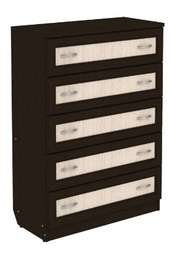 Комод 5 ящиков арт. 701