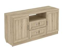 Тумба ТВ с нишей 501