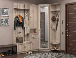 Прихожая ТАЛАН Вариант №4