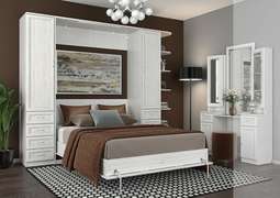 Кровать подъемная К01