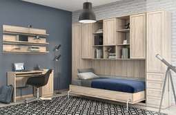 Кровать подъемная К03