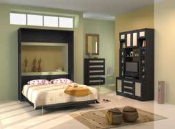 Кровать подъемная К04