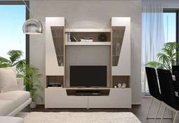 Гостиная «Анталия-2» два цветовых решения