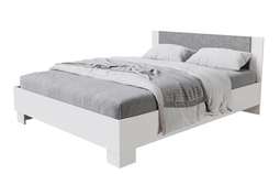 Кровать «NOVA» два размера (Горизонт)