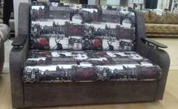 Диван «ПРАГА»