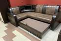 Диван угловой «Виктория» с баром в Нижнем Новгороде фото 7