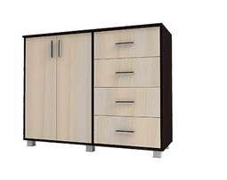 Комод «К-16» (Аквилон)