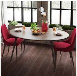 Стол обеденный «ПРАГА-4»