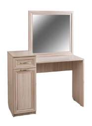 Туалетный стол «Гармония» (Премиум)