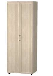 Шкаф «Гармония» 2-х створчатый с зеркалом и без