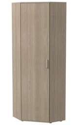 Шкаф угловой «Акцент»