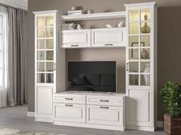 Гостиная «Ливерпуль» НИК модульная