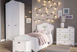 Детская «РОУЗ» модульная Моби