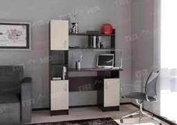 Стол компьютерный «ПКС-6» (Памир)