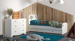 Детская мебель «ТОМАС»