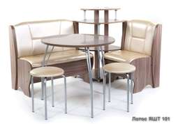 Набор мебели «Лотос»