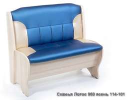 Скамья «Лотос» Большая и Малая