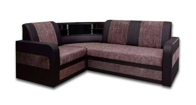 Угловой диван «Маркиз» (Магнолия) в Нижнем Новгороде фото 1