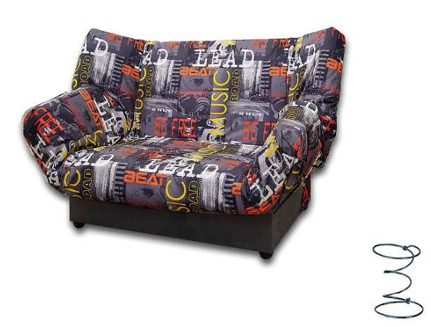 Диван «Фьюжн» (Магнолия) в Нижнем Новгороде фото 1