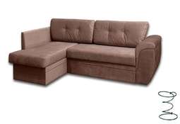 Угловой диван «Аврора» (Магнолия)