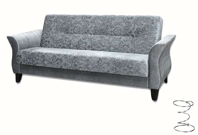 Диван «Классика» и кресло «Классика» (Магнолия) в Нижнем Новгороде фото 1