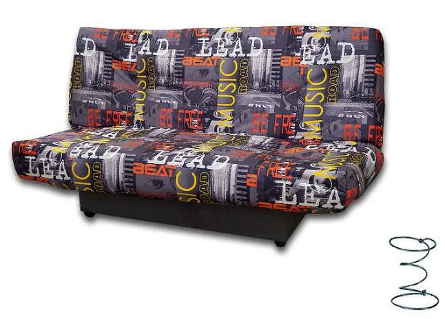 Диван «Фьюжн» (Магнолия) в Нижнем Новгороде фото 3