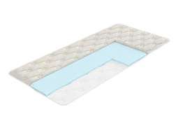 Функциональный наматрасник ТОП 1