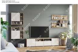 Гостиная «АРЛЕКС» модульная (ВВР)