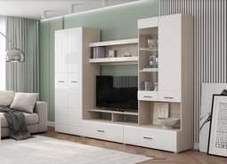 Стенка «НЕНСИ-1» Горизонт