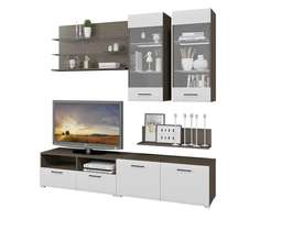 АКЦИЯ!! Гостиная «НЕНСИ-3» (Горизонт)