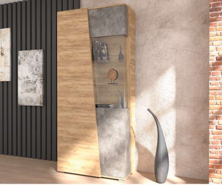 Гостиная «Аллегро-10» Комплектация 2 в Нижнем Новгороде фото 2