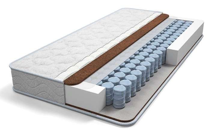 Детский матрас TENDER/ ТЕНДЕР (Сонум) в Нижнем Новгороде фото 1