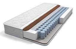 Детский матрас TENDER/ ТЕНДЕР (Сонум)