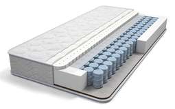 Детский матрас HAPPY/ ХЭППИ (Сонум)