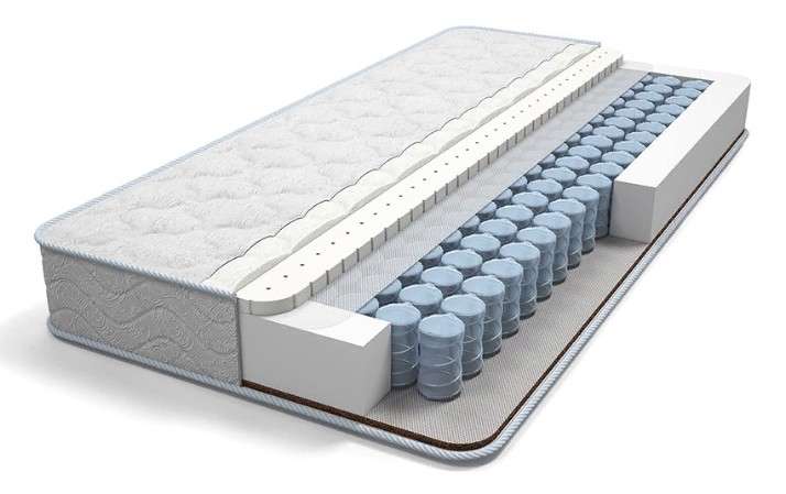 Детский матрас HAPPY/ ХЭППИ (Сонум) в Нижнем Новгороде фото 1