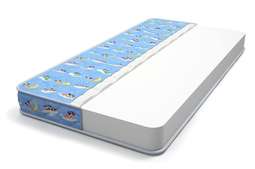 Матрас Детский JUMP/ ДЖАМП (Сонум)