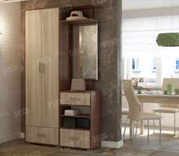 Прихожая «ПВ-8» (Памир)