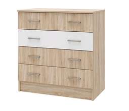 Комод «БЕАТРИС К-800» (Памир)