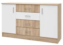 Комод «БЕАТРИС К 1400» (Памир)