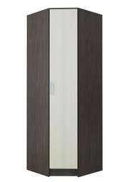 Шкафы угловые