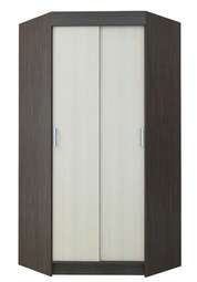 Угловой шкаф купе «УЮТ» София (Памир)