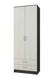 АКЦИЯ до 1 МАЯ! Шкаф «СОФИЯ» (Дуэт) Памир