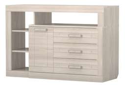 Комод «Марокко» две расцветки (Премиум)