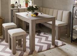 Модульный кухонный уголок «Ганновер» (ТриЯ)